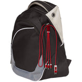 Cavo di ricarica in alluminio riciclato 5-1 Versatile personalizzato con logo - Pubblienne
