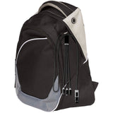 Cavo di ricarica in alluminio riciclato 5-1 Versatile personalizzato con logo - Pubblienne