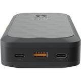 Power bank da 20.000 mAh e 35 W Xtorm FS520 Serie Fuel personalizzato con logo - Pubblienne