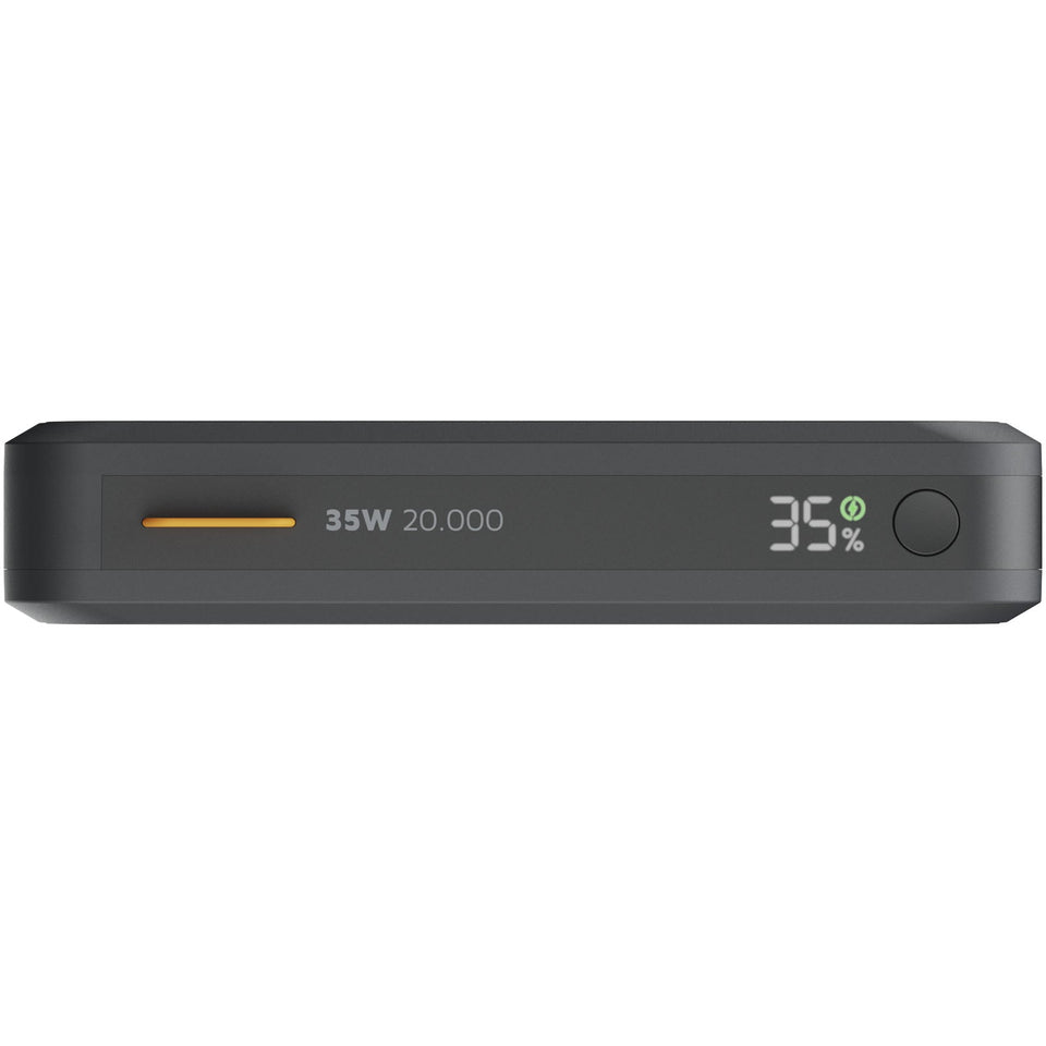 Power bank da 20.000 mAh e 35 W Xtorm FS520 Serie Fuel personalizzato con logo - Pubblienne