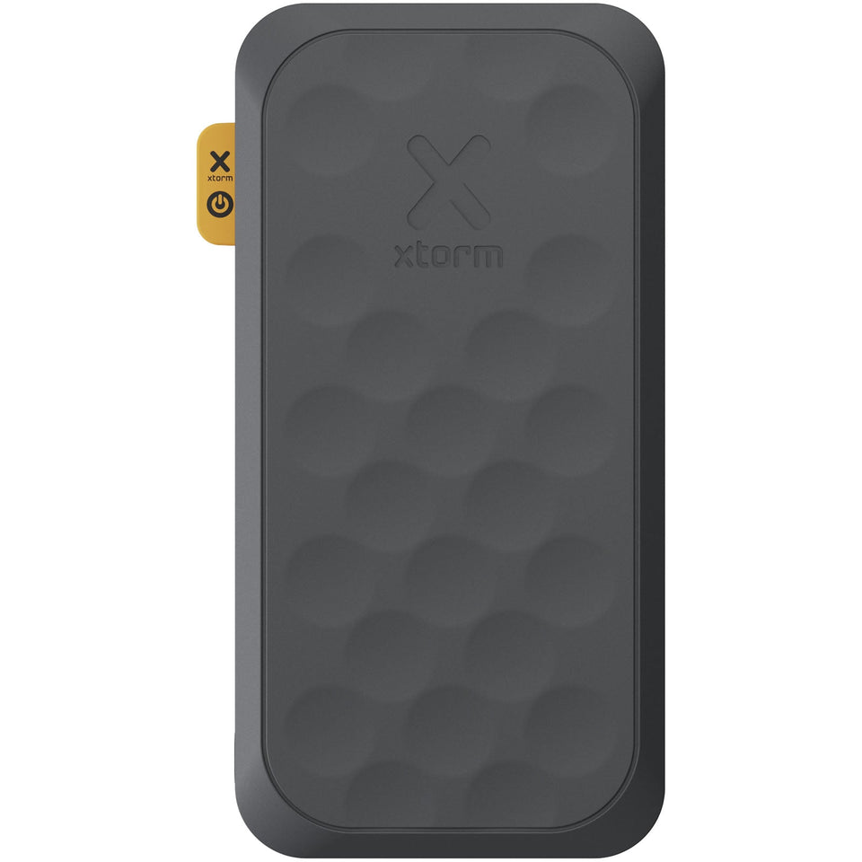Power bank da 20.000 mAh e 35 W Xtorm FS520 Serie Fuel personalizzato con logo - Pubblienne