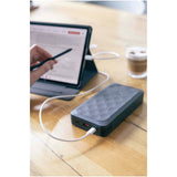 Power bank da 20.000 mAh e 35 W Xtorm FS520 Serie Fuel personalizzato con logo - Pubblienne