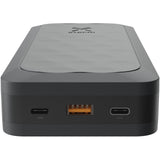 Power bank da 27.000 mAh e 67 W Xtorm FS5271 Serie Fuel personalizzato con logo - Pubblienne