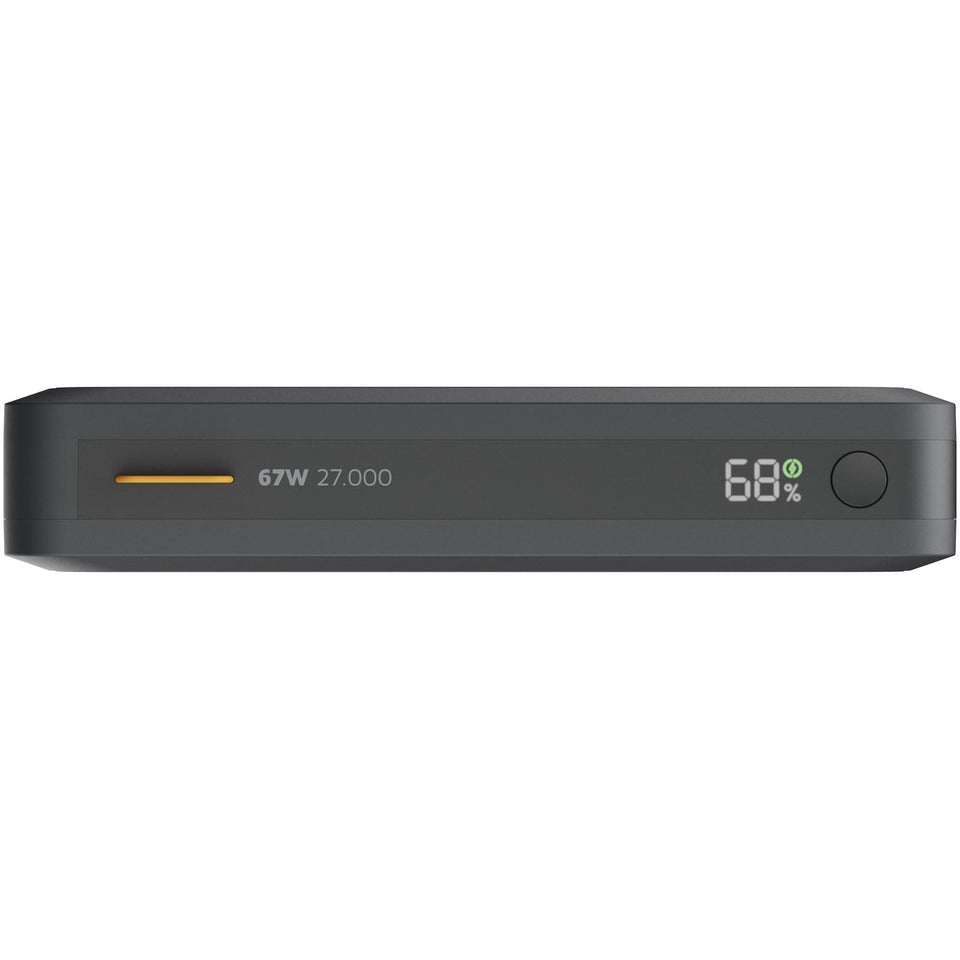 Power bank da 27.000 mAh e 67 W Xtorm FS5271 Serie Fuel personalizzato con logo - Pubblienne