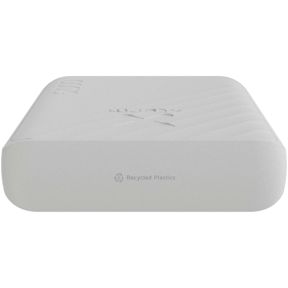 Power bank a ricarica rapida da 5.000 mAh 12 W Xtorm XG205 Go2 personalizzato con logo - Pubblienne