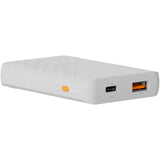 Power bank a ricarica rapida da 5.000 mAh 12 W Xtorm XG205 Go2 personalizzato con logo - Pubblienne