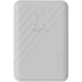 Power bank a ricarica rapida da 5.000 mAh 12 W Xtorm XG205 Go2 personalizzato con logo - Pubblienne