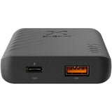 Power bank a ricarica rapida da 5.000 mAh 12 W Xtorm XG205 Go2 personalizzato con logo - Pubblienne
