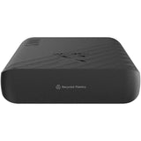 Power bank a ricarica rapida da 5.000 mAh 12 W Xtorm XG205 Go2 personalizzato con logo - Pubblienne
