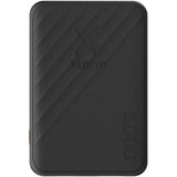 Power bank a ricarica rapida da 5.000 mAh 12 W Xtorm XG205 Go2 personalizzato con logo - Pubblienne
