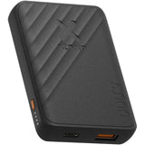 Power bank a ricarica rapida da 5.000 mAh 12 W Xtorm XG205 Go2 personalizzato con logo - Pubblienne