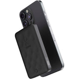 Power bank wireless magnetico da 5.000 mAh 5 W Xtorm FS5W051 personalizzato con logo - Pubblienne