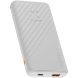 Power bank a ricarica rapida da 10.000 mAh 15 W Xtorm XG210 Go2 personalizzato con logo - Pubblienne