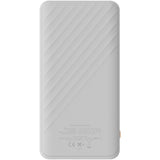 Power bank a ricarica rapida da 10.000 mAh 15 W Xtorm XG210 Go2 personalizzato con logo - Pubblienne
