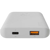 Power bank a ricarica rapida da 10.000 mAh 15 W Xtorm XG210 Go2 personalizzato con logo - Pubblienne