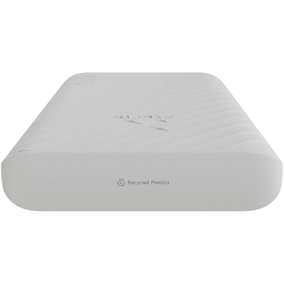 Power bank a ricarica rapida da 10.000 mAh 15 W Xtorm XG210 Go2 personalizzato con logo - Pubblienne