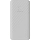 Power bank a ricarica rapida da 10.000 mAh 15 W Xtorm XG210 Go2 personalizzato con logo - Pubblienne