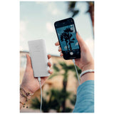 Power bank a ricarica rapida da 10.000 mAh 15 W Xtorm XG210 Go2 personalizzato con logo - Pubblienne