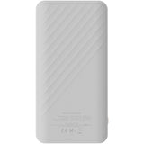 Power bank a ricarica rapida da 20.000 mAh 15 W Xtorm XG220 Go2 personalizzato con logo - Pubblienne