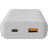 Power bank a ricarica rapida da 20.000 mAh 15 W Xtorm XG220 Go2 personalizzato con logo - Pubblienne