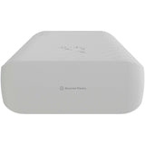 Power bank a ricarica rapida da 20.000 mAh 15 W Xtorm XG220 Go2 personalizzato con logo - Pubblienne