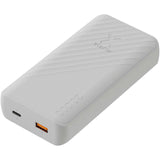 Power bank a ricarica rapida da 20.000 mAh 15 W Xtorm XG220 Go2 personalizzato con logo - Pubblienne