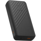 Power bank a ricarica rapida da 20.000 mAh 15 W Xtorm XG220 Go2 personalizzato con logo - Pubblienne