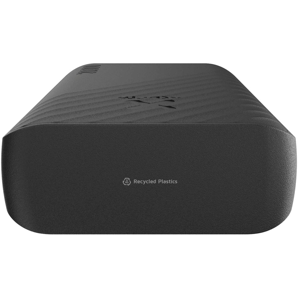 Power bank a ricarica rapida da 20.000 mAh 15 W Xtorm XG220 Go2 personalizzato con logo - Pubblienne