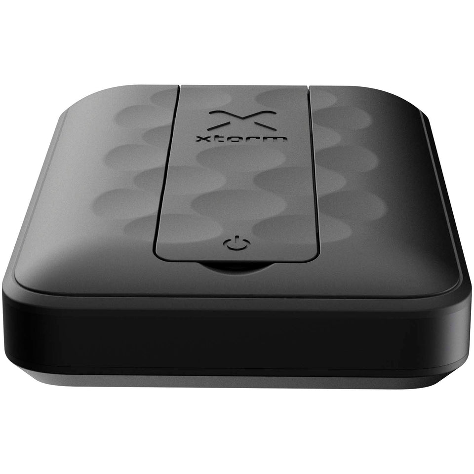 Power bank wireless magnetico da 10.000 mAh 5 W Xtorm FS5W101 personalizzato con logo - Pubblienne