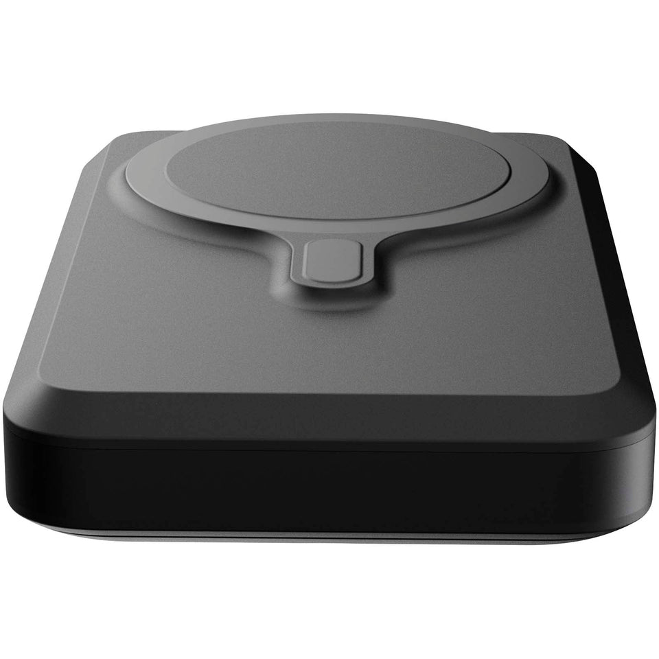 Power bank wireless magnetico da 10.000 mAh 5 W Xtorm FS5W101 personalizzato con logo - Pubblienne