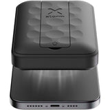 Power bank wireless magnetico da 10.000 mAh 5 W Xtorm FS5W101 personalizzato con logo - Pubblienne