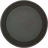 Stazione di ricarica wireless in plastica riciclata da 15 W Freal personalizzato con logo - Pubblienne