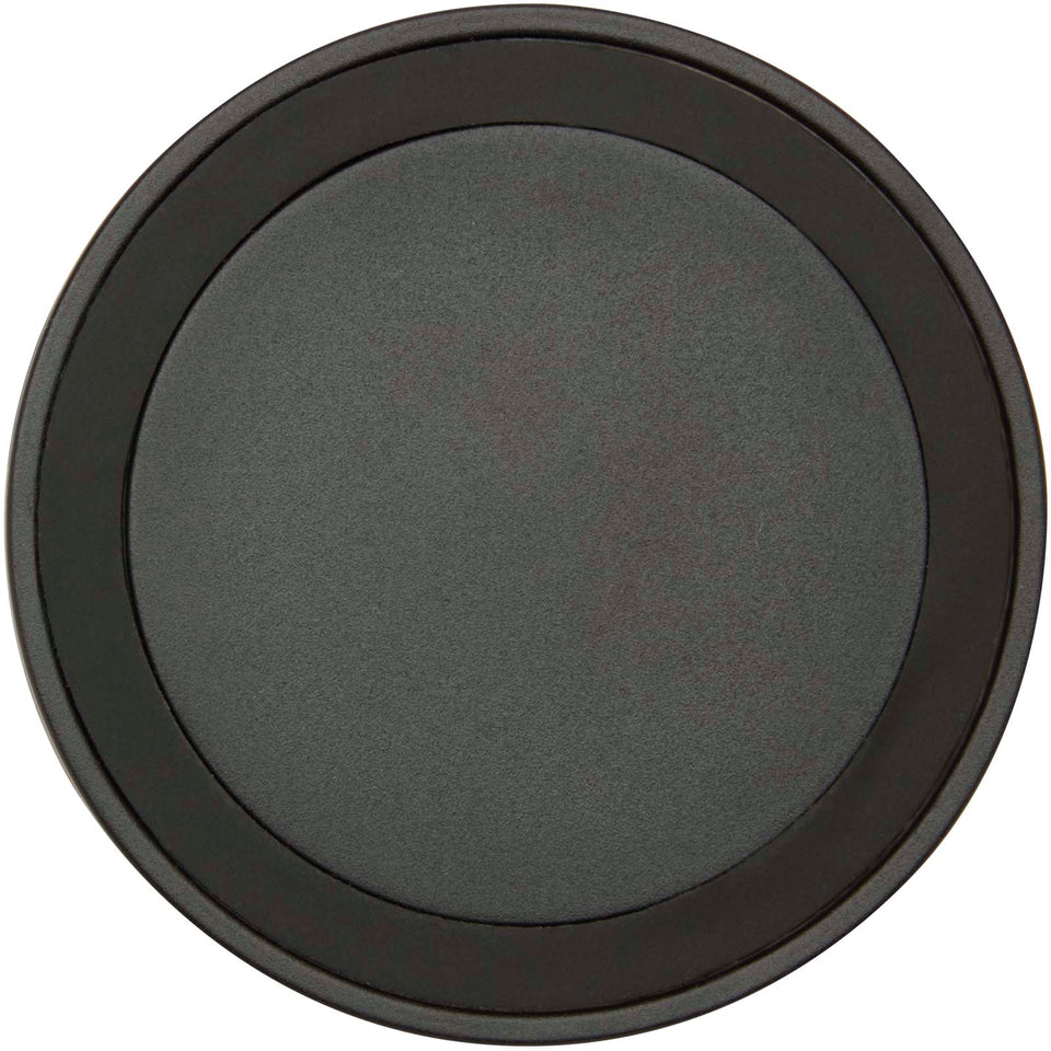 Stazione di ricarica wireless in plastica riciclata da 15 W Freal personalizzato con logo - Pubblienne