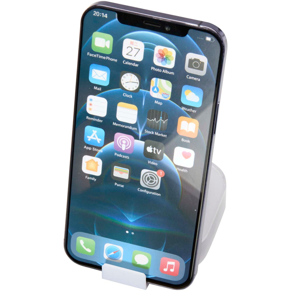 Auricolari tipo C cablati con astuccio in plastica riciclata Dofida personalizzato con logo - Pubblienne
