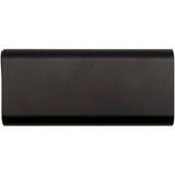 Power bank in alluminio riciclato certificato RCS da 20.000 mAh e 70 W Acamar personalizzato con logo - Pubblienne