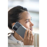 Power bank magnetico da 5000 mAh in alluminio riciclato RCS Avis personalizzato con logo - Pubblienne