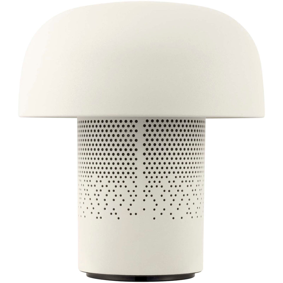 Altoparlante e lampada portatile JBL Kooduu Sensa Play personalizzato con logo - Pubblienne