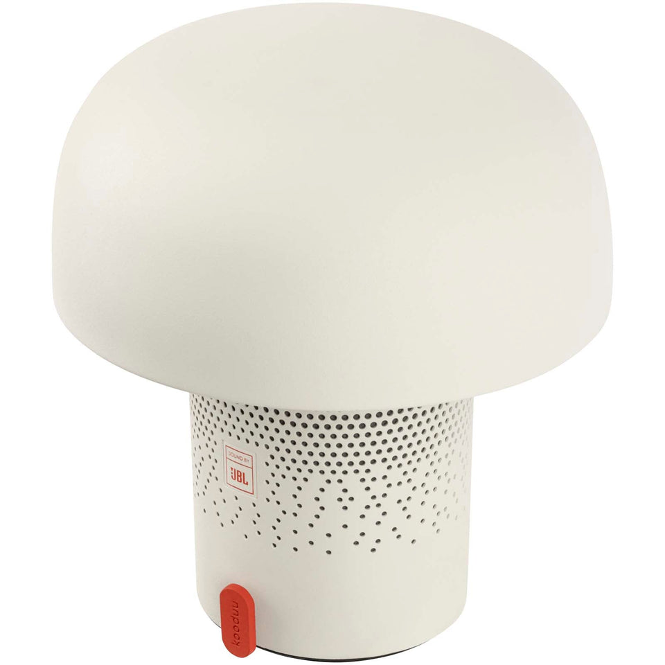 Altoparlante e lampada portatile JBL Kooduu Sensa Play personalizzato con logo - Pubblienne