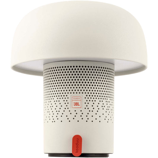Altoparlante e lampada portatile JBL Kooduu Sensa Play personalizzato con logo - Pubblienne