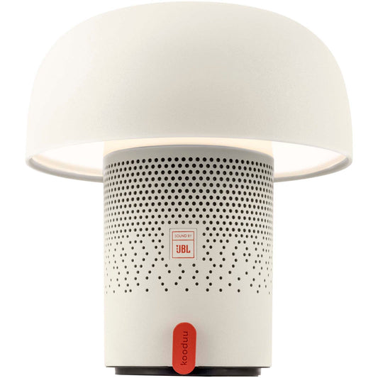 Altoparlante e lampada portatile JBL Kooduu Sensa Play personalizzato con logo - Pubblienne