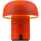 Altoparlante e lampada portatile JBL Kooduu Sensa Play personalizzato con logo - Pubblienne