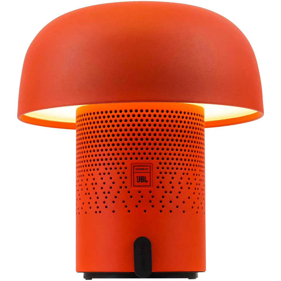 Altoparlante e lampada portatile JBL Kooduu Sensa Play personalizzato con logo - Pubblienne