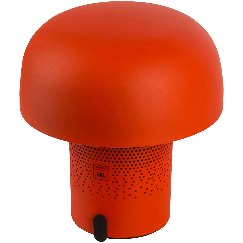 Altoparlante e lampada portatile JBL Kooduu Sensa Play personalizzato con logo - Pubblienne