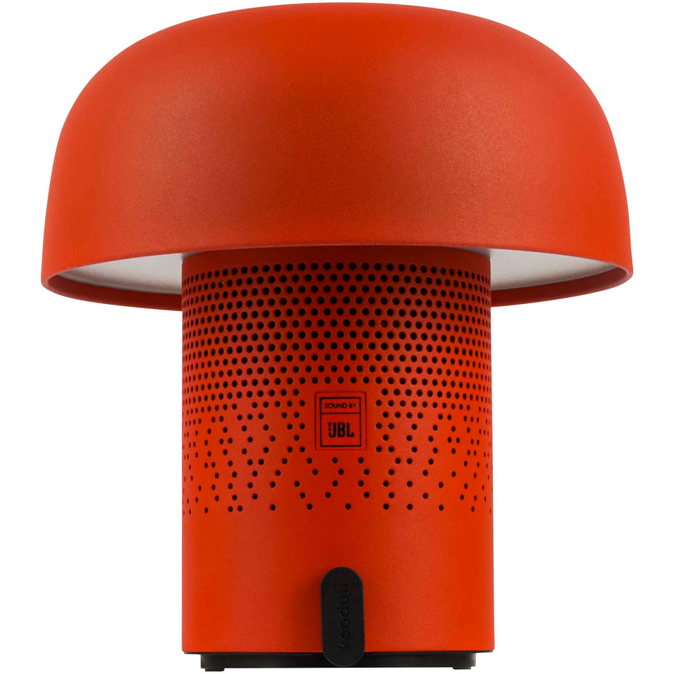 Altoparlante e lampada portatile JBL Kooduu Sensa Play personalizzato con logo - Pubblienne