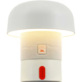 Altoparlante e lampada portatile JBL Kooduu Sensa Play Mini personalizzato con logo - Pubblienne