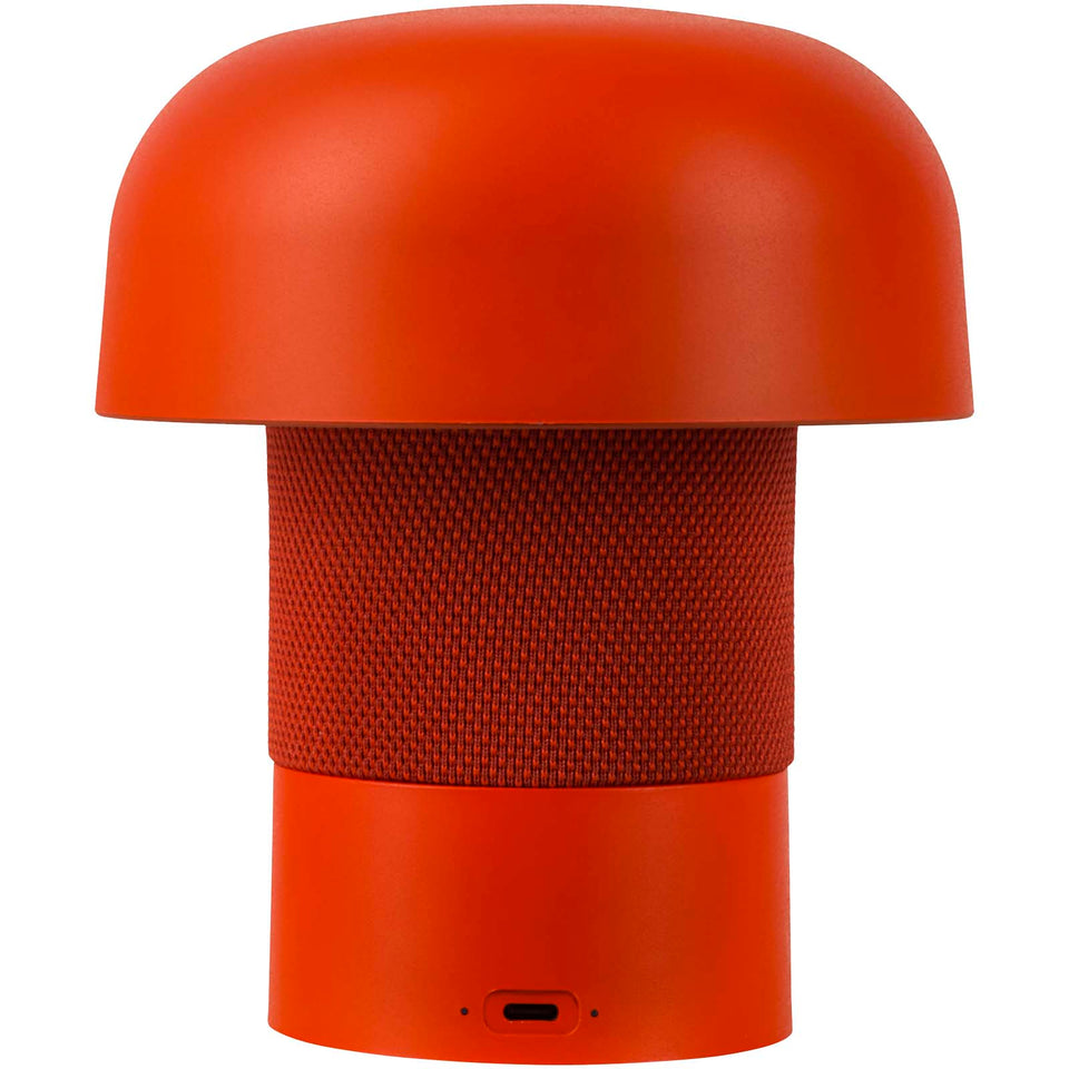 Altoparlante e lampada portatile JBL Kooduu Sensa Play Mini personalizzato con logo - Pubblienne