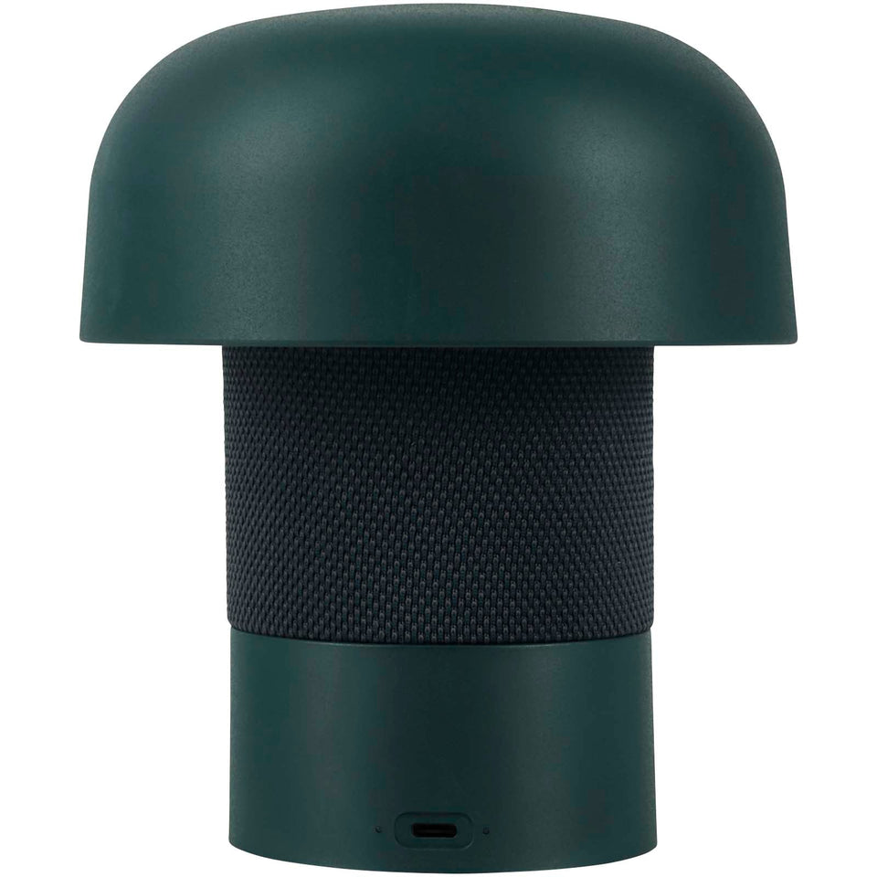 Altoparlante e lampada portatile JBL Kooduu Sensa Play Mini personalizzato con logo - Pubblienne