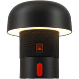 Altoparlante e lampada portatile JBL Kooduu Sensa Play Mini personalizzato con logo - Pubblienne