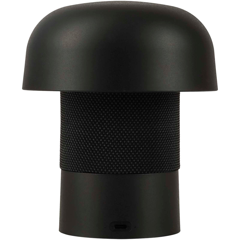 Altoparlante e lampada portatile JBL Kooduu Sensa Play Mini personalizzato con logo - Pubblienne