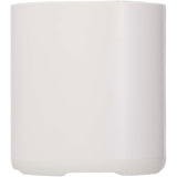 Speaker wireless da 3 W in plastica riciclata Hunor personalizzato con logo - Pubblienne
